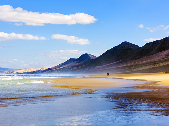Puerto del Rosario-Fuerteventura